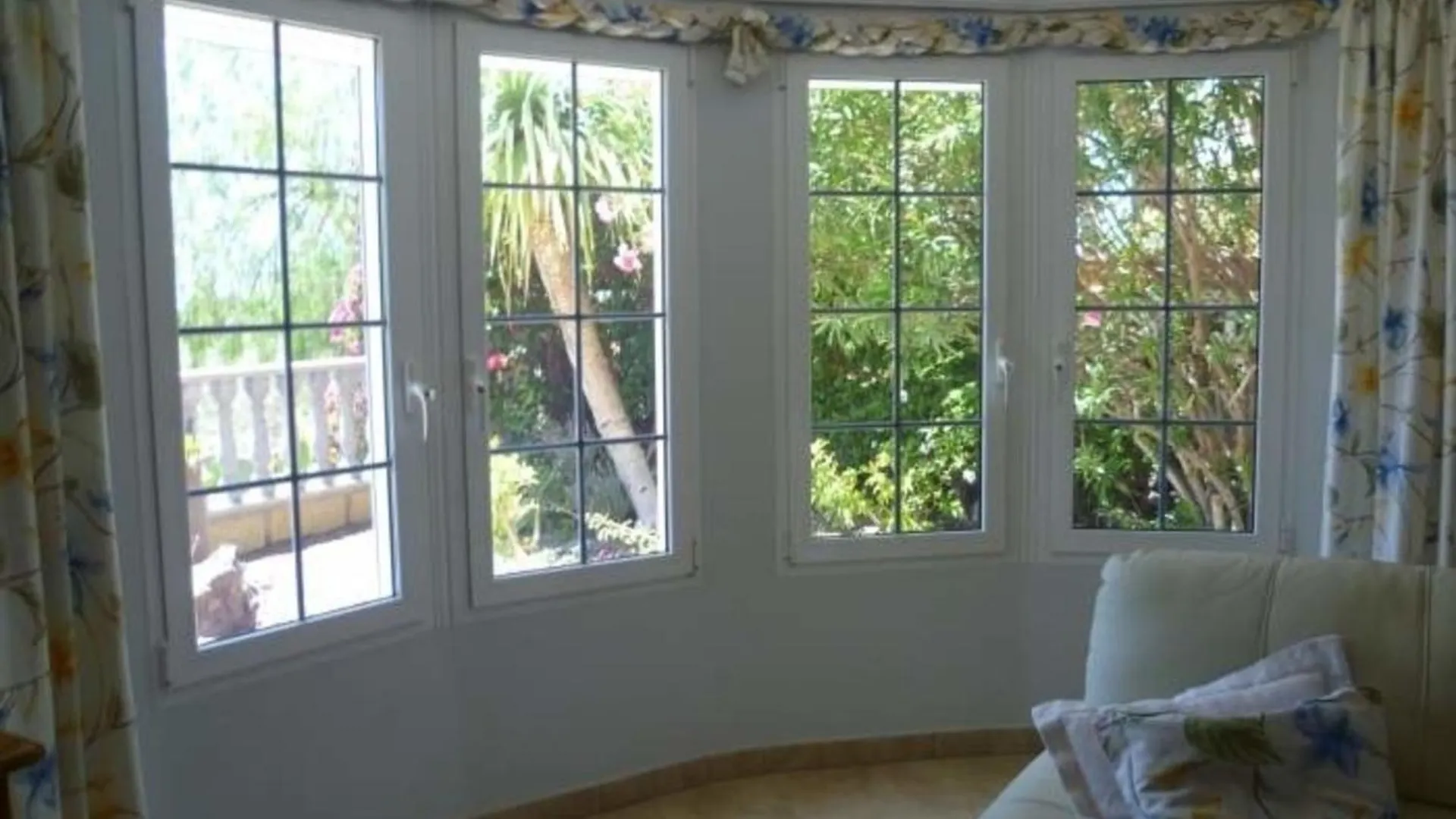 Apartment In Chayofa Mit Pool & Garten
