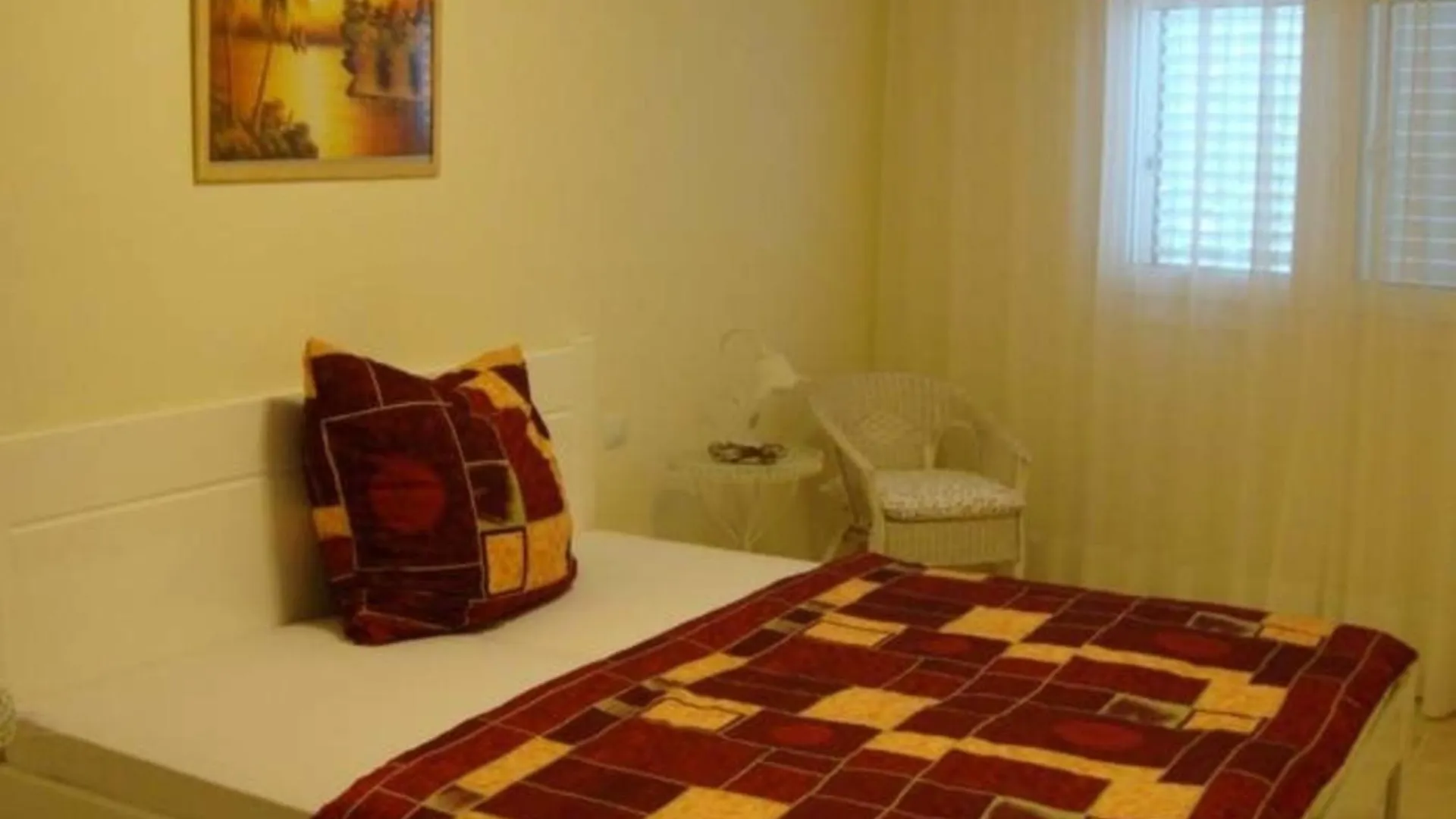 Apartment In Chayofa Mit Pool & Garten