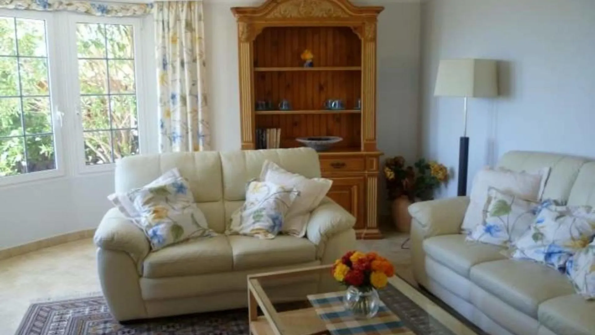Apartment In Chayofa Mit Pool & Garten