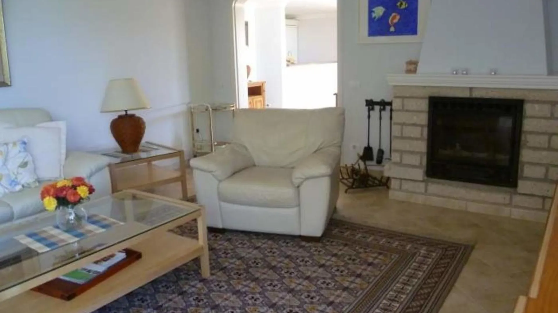 Apartment In Chayofa Mit Pool & Garten