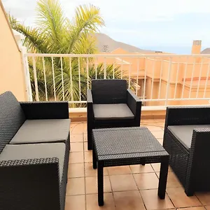  Apartamento Oceanblue Modern King Size 1 Bedroom With Seaview And Terrace