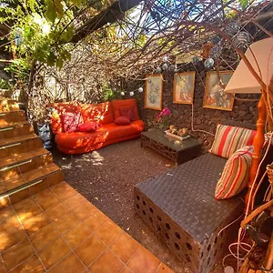  Apartamento Mordelliya Private Jacuzzi