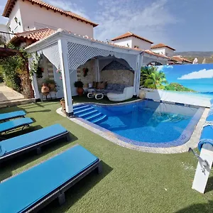 Habibi Luxury 5b Chayofa