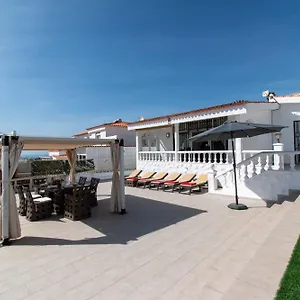 Villa Chayofa Chayofa