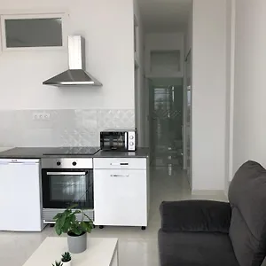  Apartamento Panoramic N.40 - 2 Bedroom+living With Amazing Views