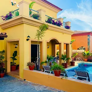  Villa Villa Chayofa