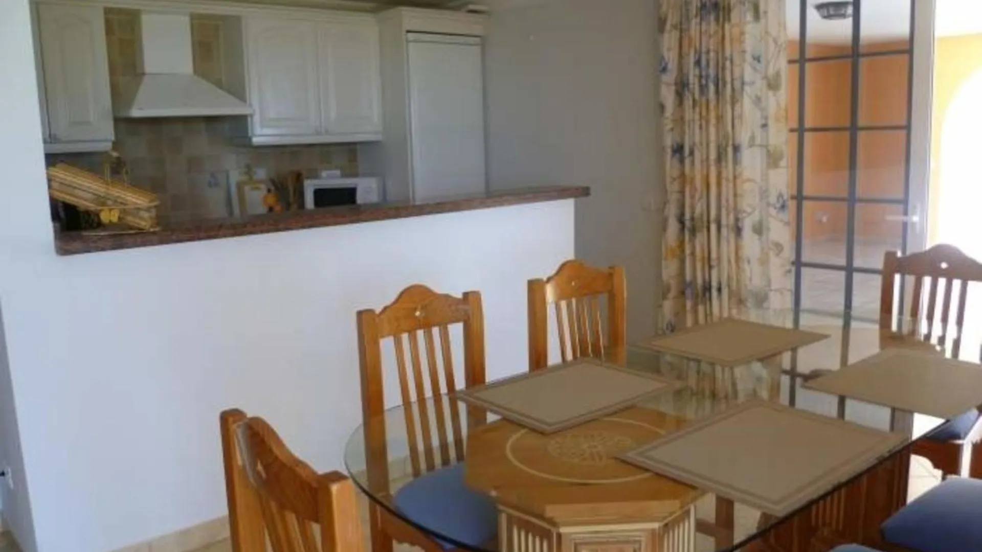 Apartment In Chayofa Mit Pool & Garten 0*,  Spain