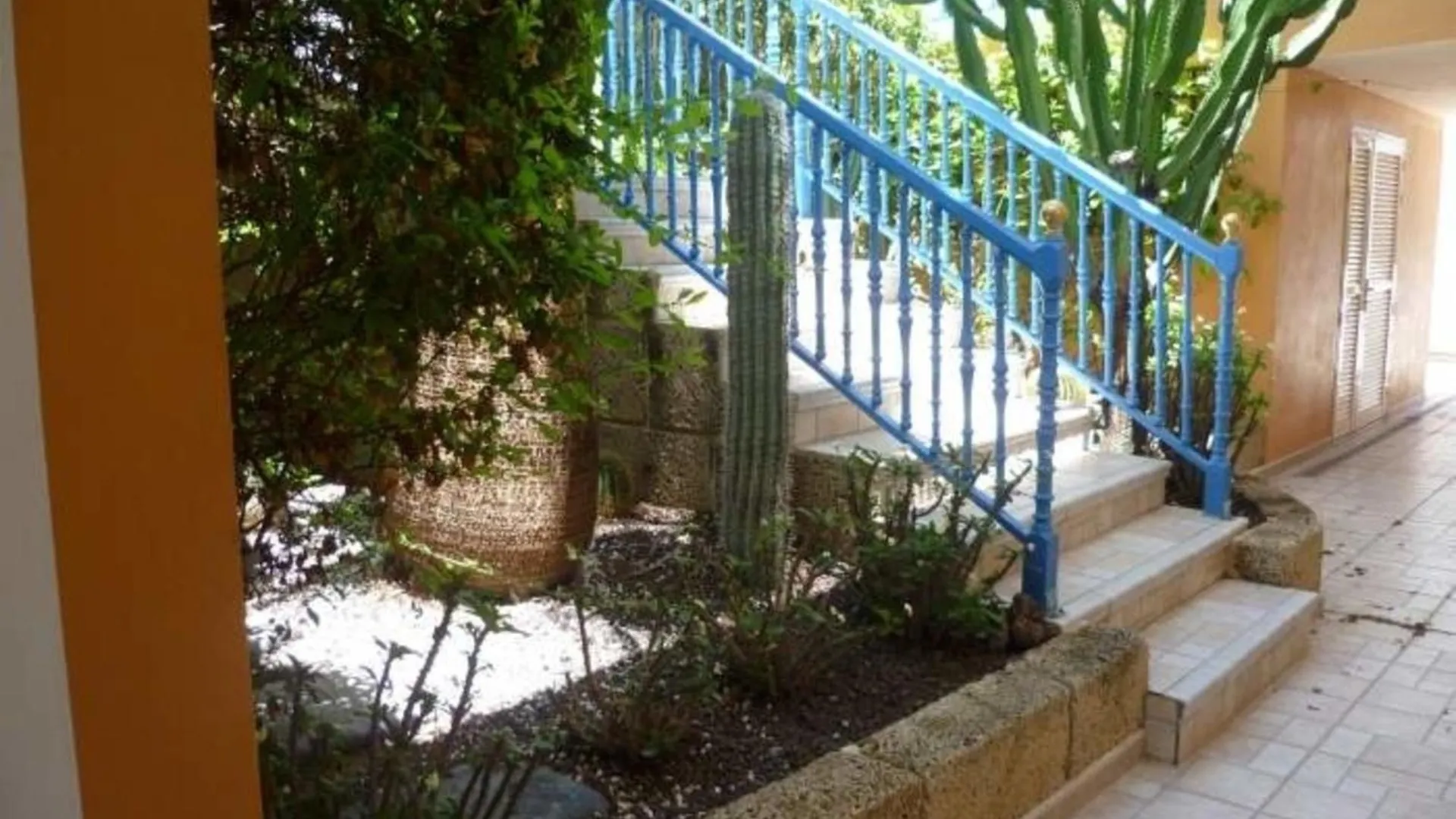 Apartment In Chayofa Mit Pool & Garten