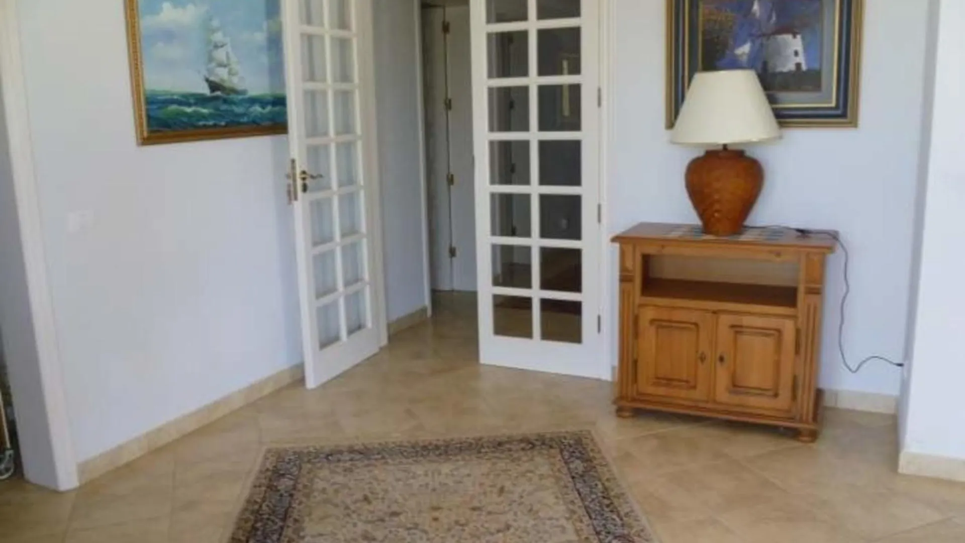 Apartment In Chayofa Mit Pool & Garten